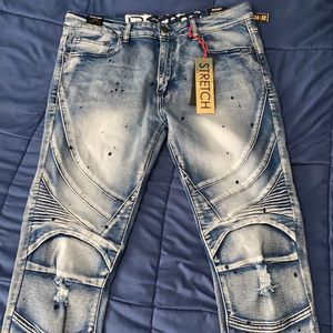 COPY - Rockstar jeans